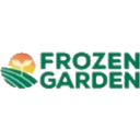 Frozen Garden